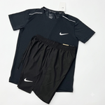 Ensemble Running