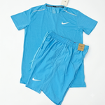 Ensemble Running