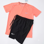Ensemble Running