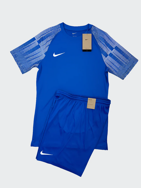 Ensemble Running